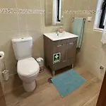 Сasa de vacaciones Sea House *