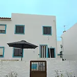 Sea House Сasa de vacaciones Salema