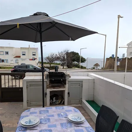 Sea House * Salema