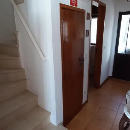 Feriehus Sea House *