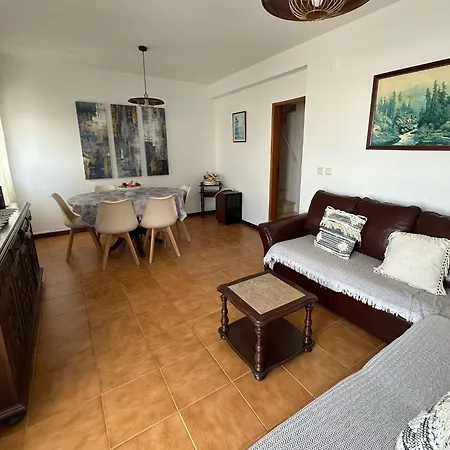 Prázdninový dům Sea House *