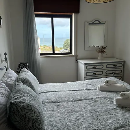 Sea House Prázdninový dům Salema