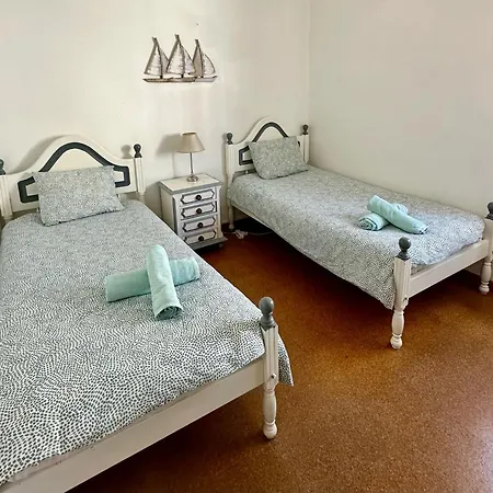 Sea House Salema