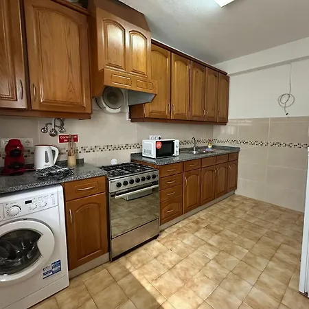 Sea House Feriehus *