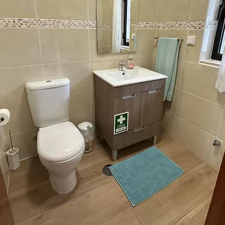 Prázdninový dům Sea House *
