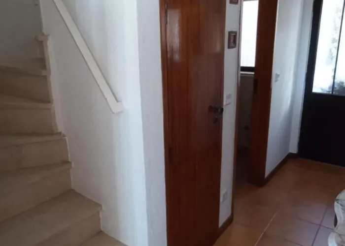 Semesterbostad Sea House *