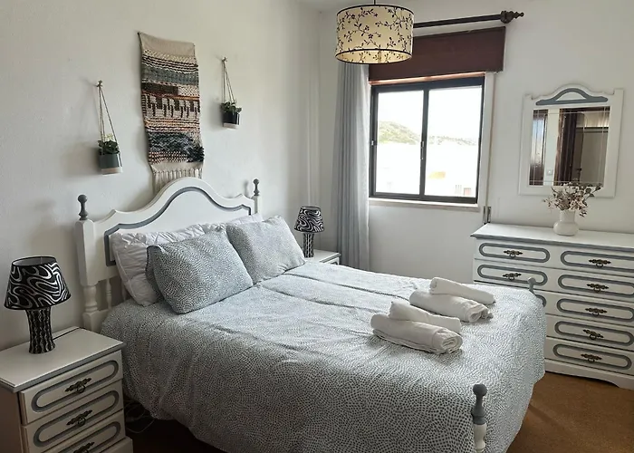 Semesterbostad Sea House