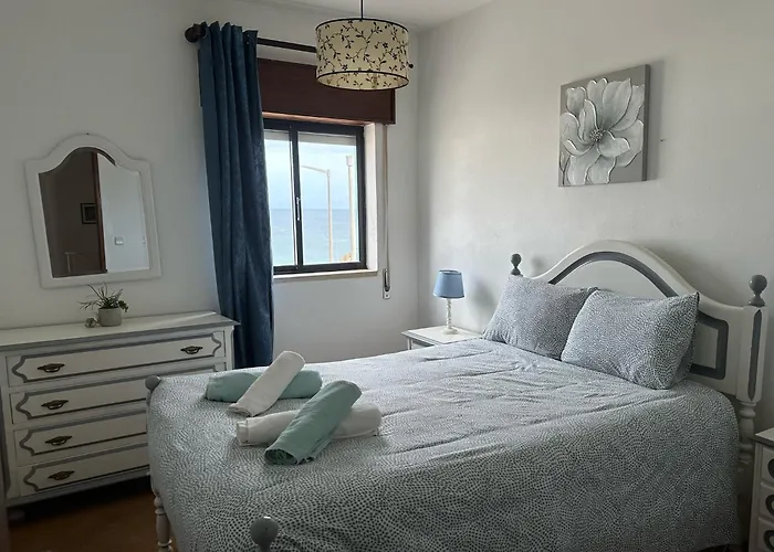 Sea House Semesterbostad