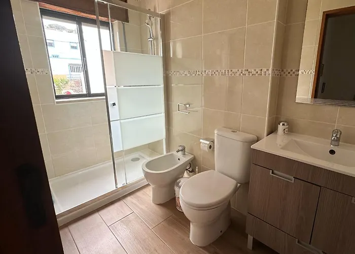 Semesterbostad Sea House