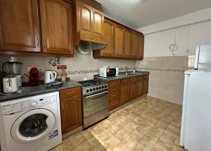 Sea House Semesterbostad *